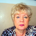 Вера Николаевна Русакова
