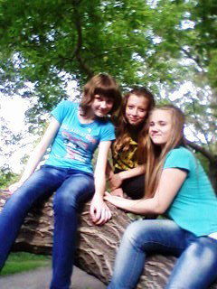 Александра Зотова