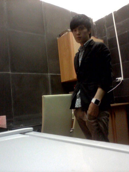 Нурик Эгенбердиев