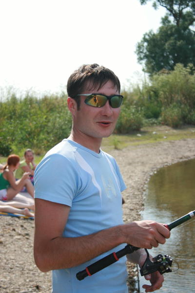 Дмитрий Ишмаев