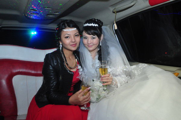 Abdalihanova Aksaule