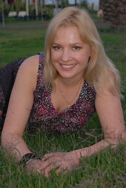 Ирина Кукушина