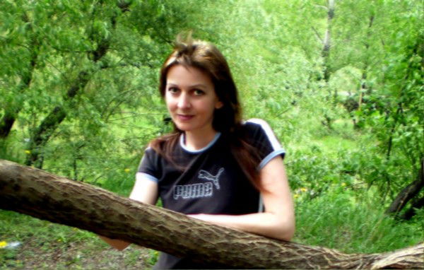 Алла Демченко