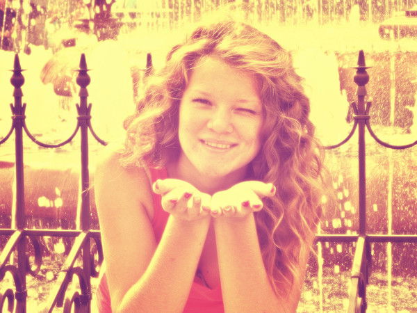 Ульяна Екименко