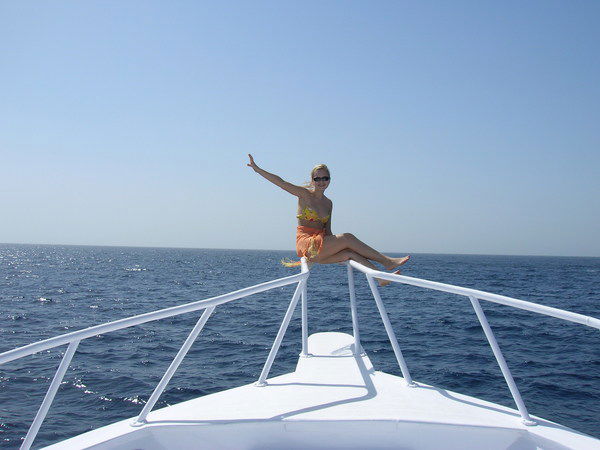 Наталья Горшкова