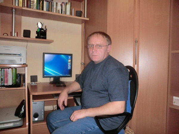 Валера Чижов