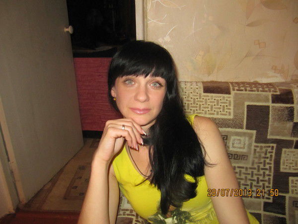 Наталия Яковлева