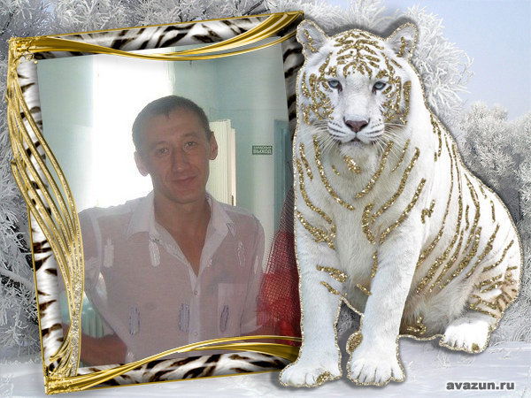 Сергей Языков