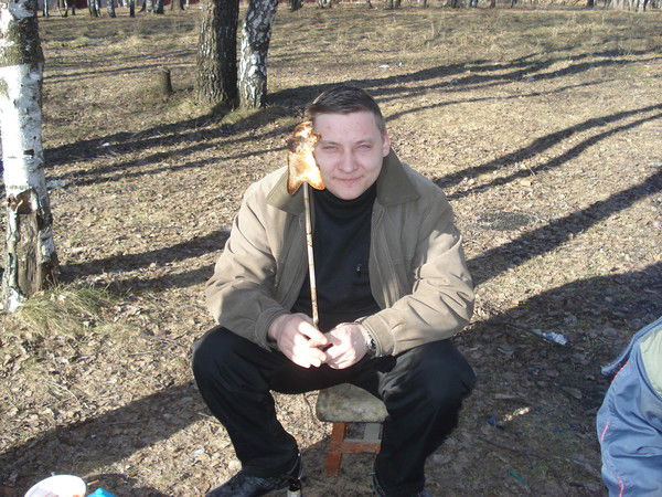 Дмитрий Рыбкин