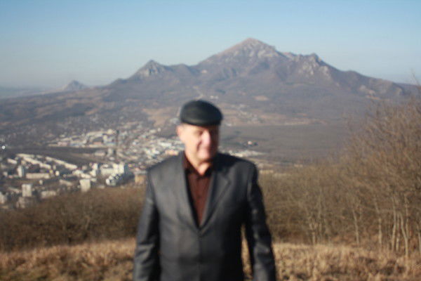 Юрий Толкачев