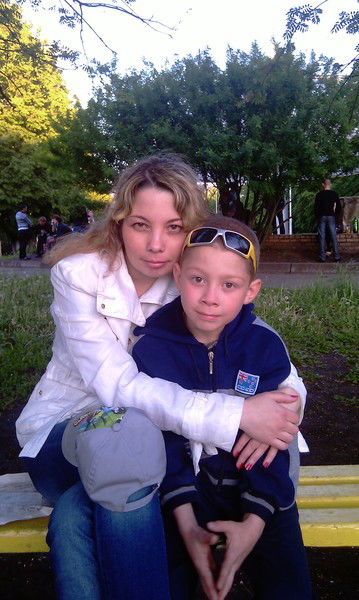 Гузель Зарипова