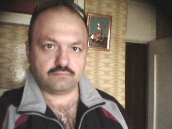 Виталий Червятюк