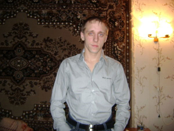 Константин Никулин