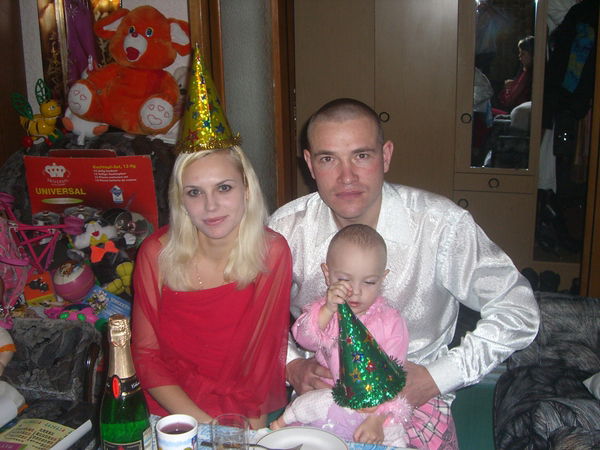 Сергей Смородин