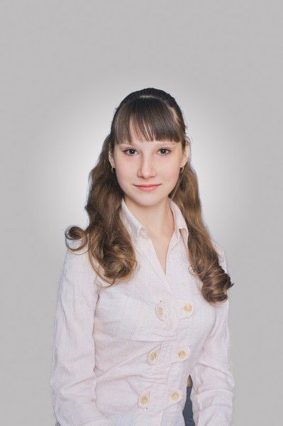 Леночка [Синтина]