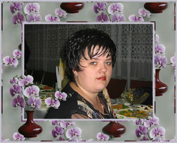 Елена Мириновская