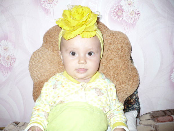 Наталья Хохлова