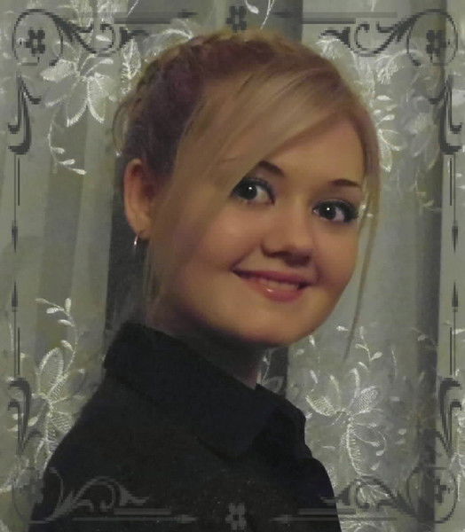 Елена Петросян