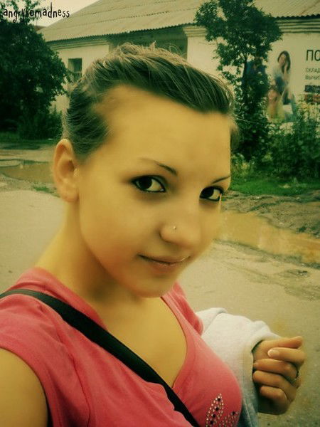 Ольга Богомолова