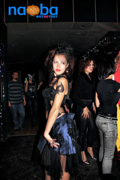 Юлия Скаргина