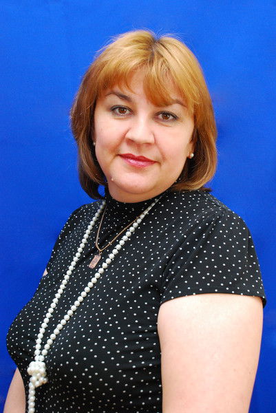 Фания Залялиева