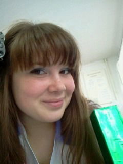 Светлана Комарова