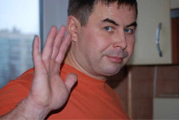 Яковлев Сергей