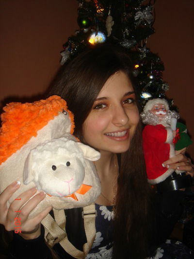 Алёна Кочетова