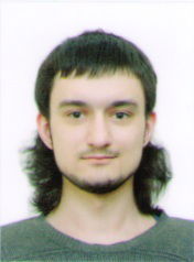 Иван Печарица