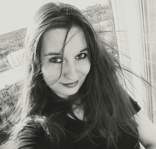 Марина Кравченко