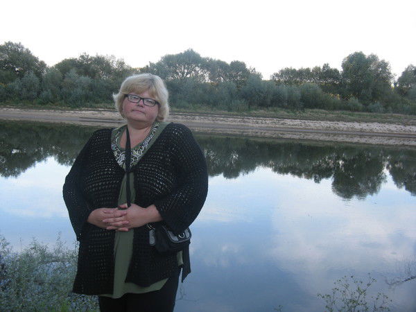 Светлана Попова