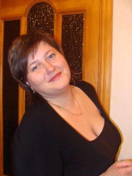 Света Гречишкина