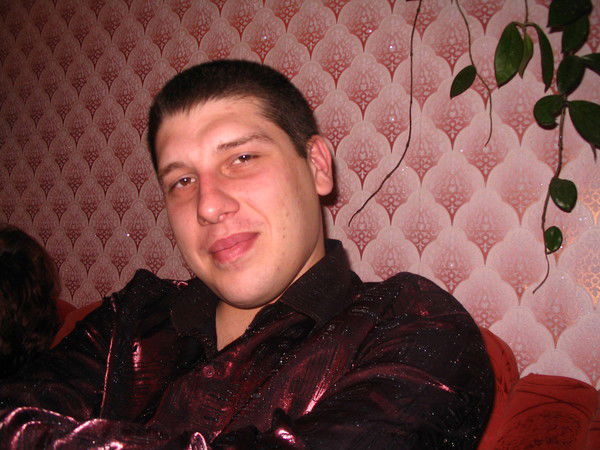 Александр Пискурёв