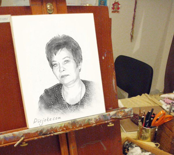 Лариса Прокопенко