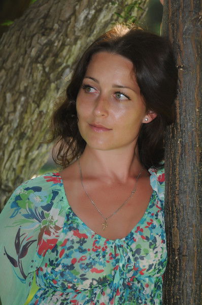 Ирина Глебова