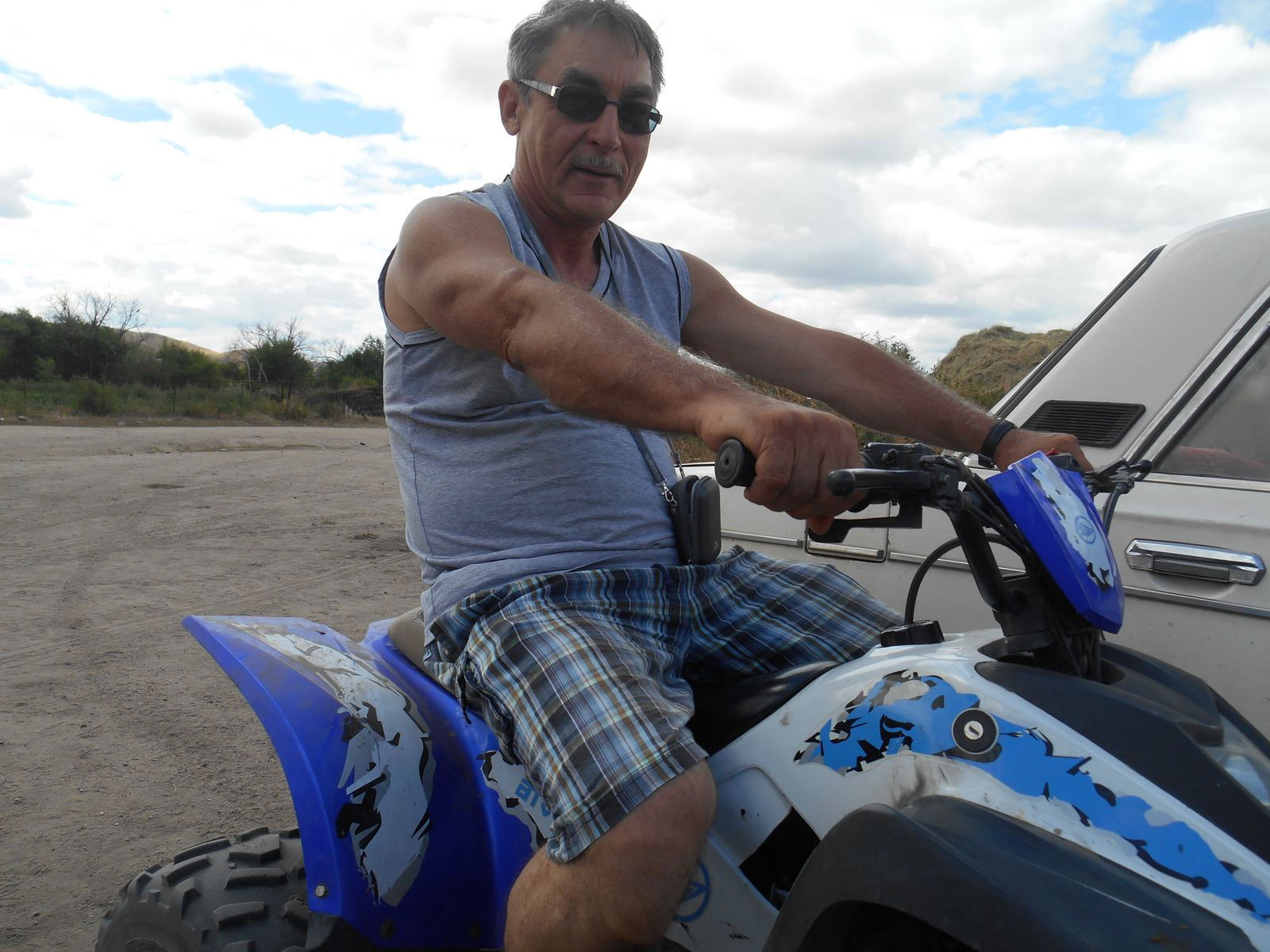 Алексей Федоров