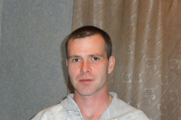 Дмитрий Андрецов