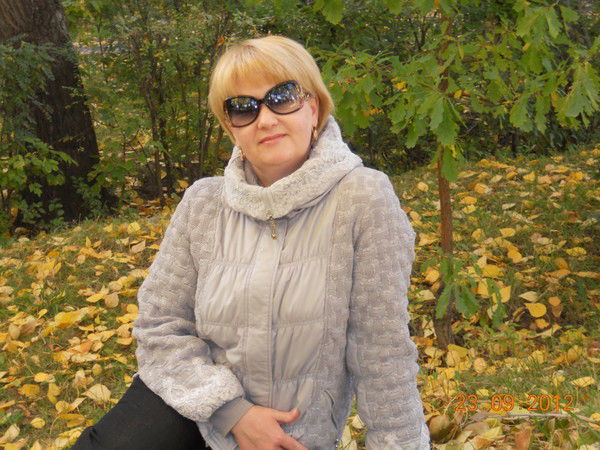 Наталья *******