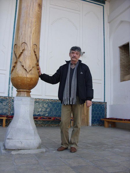 Шамиль Сафин