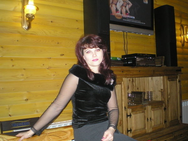 Татьяна Нестерович