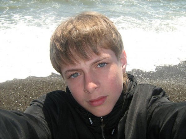 Славик Москалёв