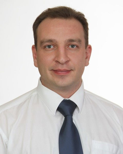 Дмитрий Исайкин