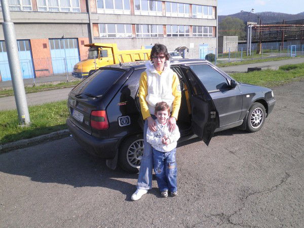 Марина Новакова