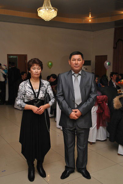 Шолпан Юсупова