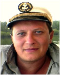 Дмитрий Курдояков