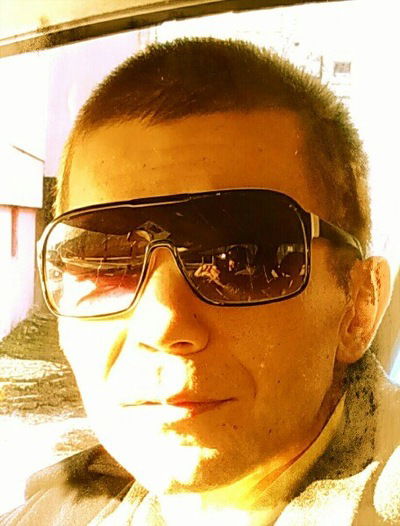 Евгений Вайгин