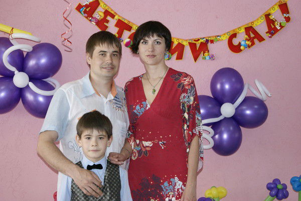 Наталия Никитенко