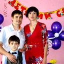 Наталия Никитенко