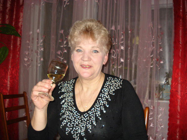 Светлана Ефремова