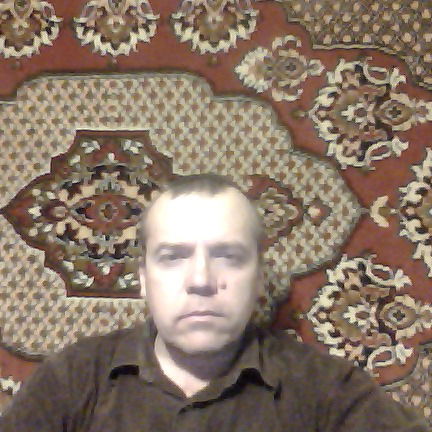 Андрей Щербанев